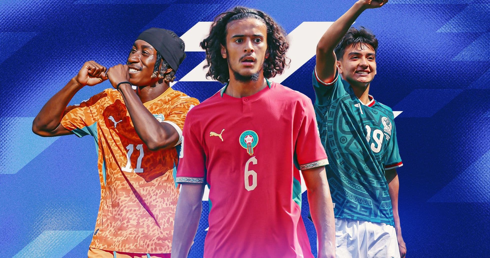 10 World Cup Stars Likely to Move After Impressing in North America