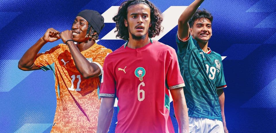 10 World Cup Stars Likely to Move After Impressing in North America