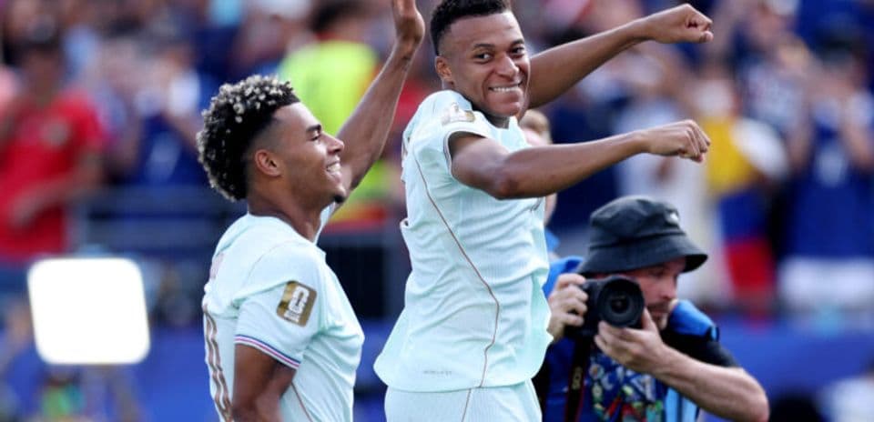Can Anyone Halt France’s Quest for World Cup Glory in 2026?