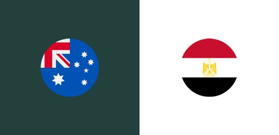 How to Watch Australia vs Egypt | World Cup 2026 Round of 32