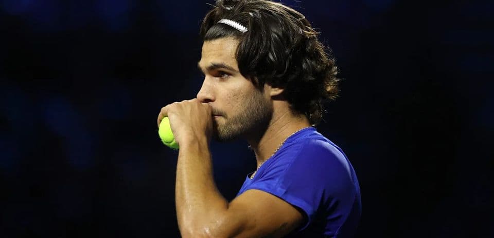 Carlos Alcaraz Calls for Change After Laver Cup Court Conditions