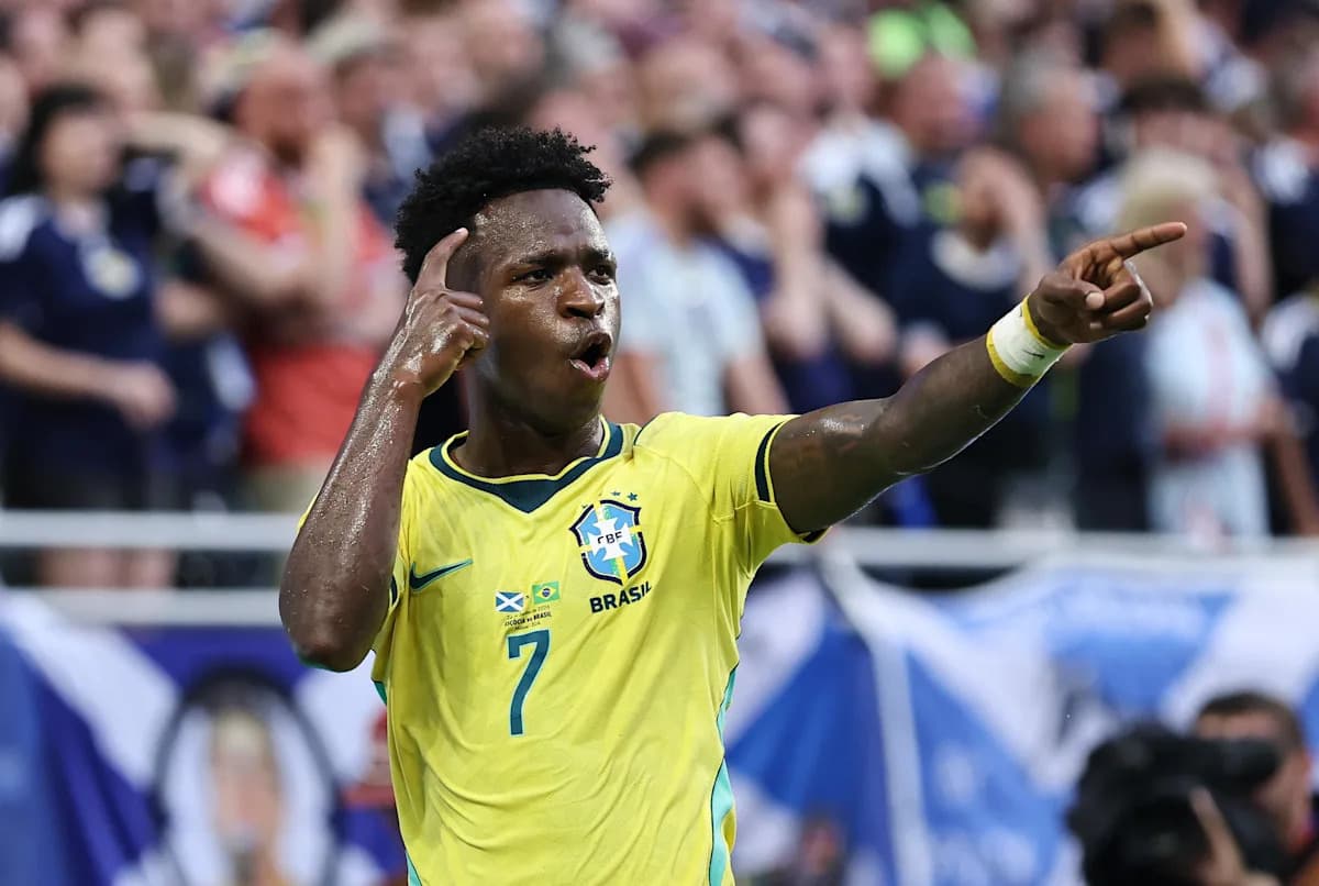 World Cup 2026 Open Discussion Thread