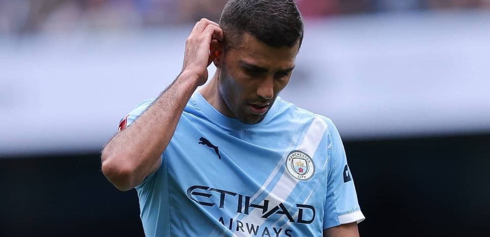 Why Barcelona Must Consider Investing in Rodri This Summer
