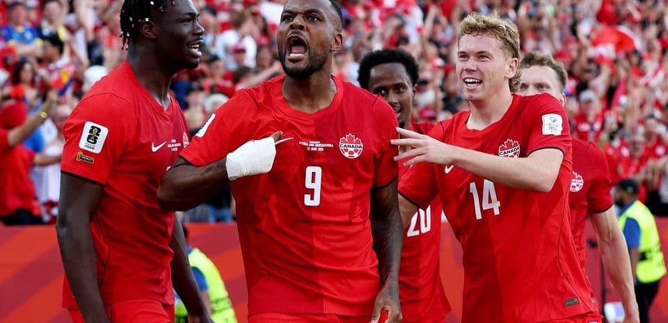 How to Watch Canada vs Qatar Live in the World Cup