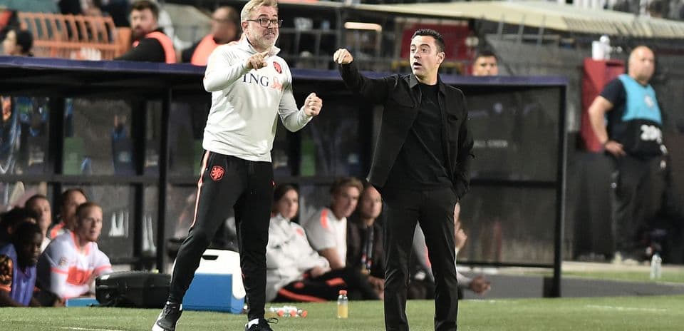 Netherlands Player Ratings vs Greece: Reijnders and Van Dijk Spark Comeback in Nations League
