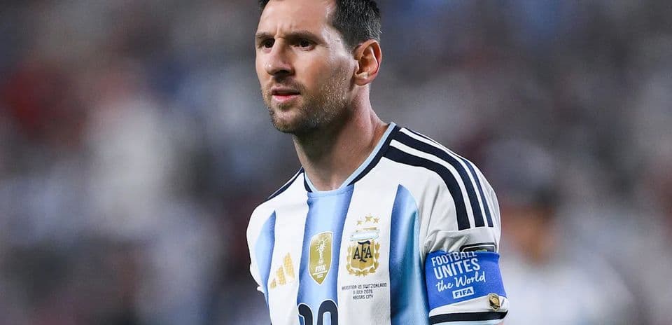 England vs Argentina Set for Thrilling World Cup Semifinal Clash