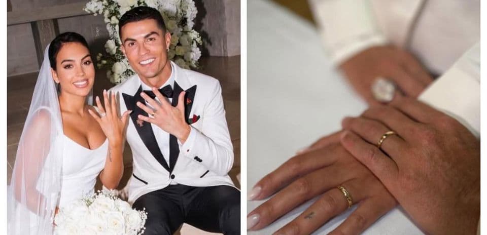 Will Georgina Rodriguez Get Half of Ronaldo's Wealth if They Divorce?