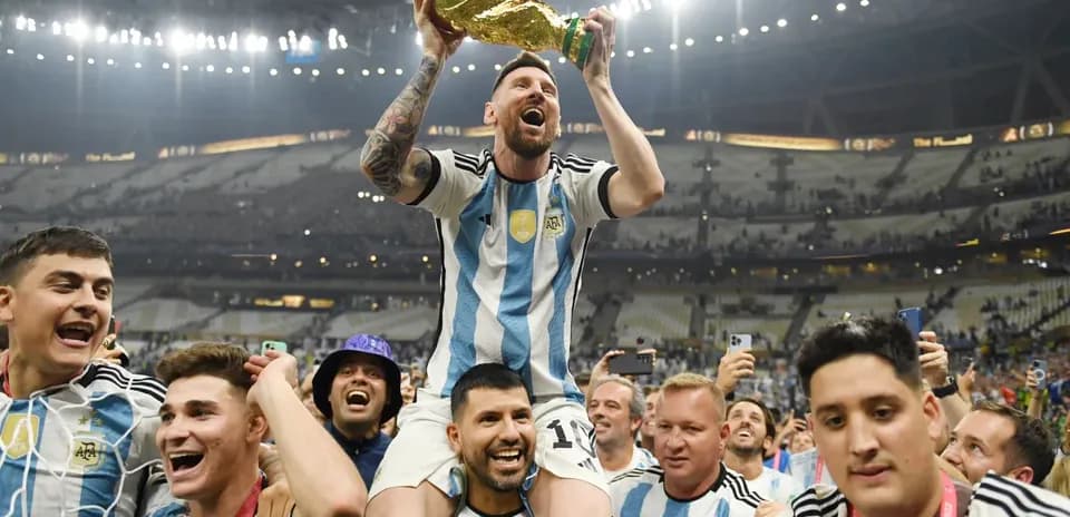 Argentina’s World Cup Triumphs: A Complete History of La Albiceleste’s Success
