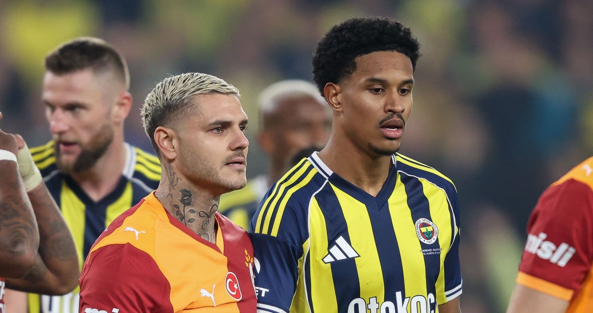 Roma Faces Uncertainty Over Jayden Oosterwolde Signing After Troubling Medical Reports