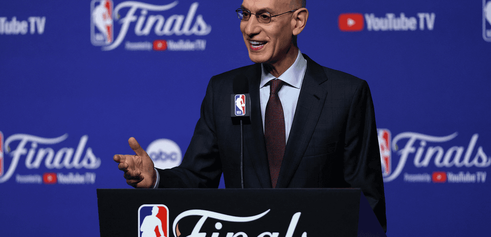 What Does 'Waived' Mean in the NBA?