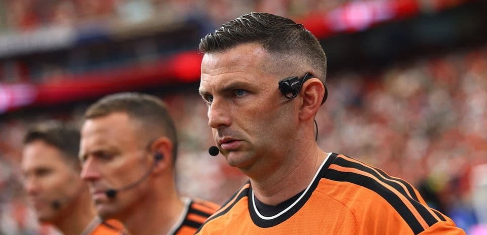 How Politics Influences World Cup Referee Assignments