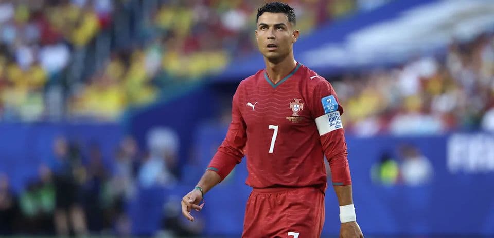 World Cup Round of 32 Highlights: Spain Seeks First Knockout Win Since 2010; Ronaldo Faces Croatia