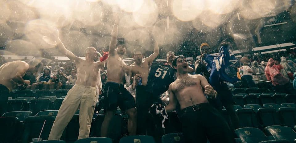 2026 World Cup: Highlights from a Night to Remember