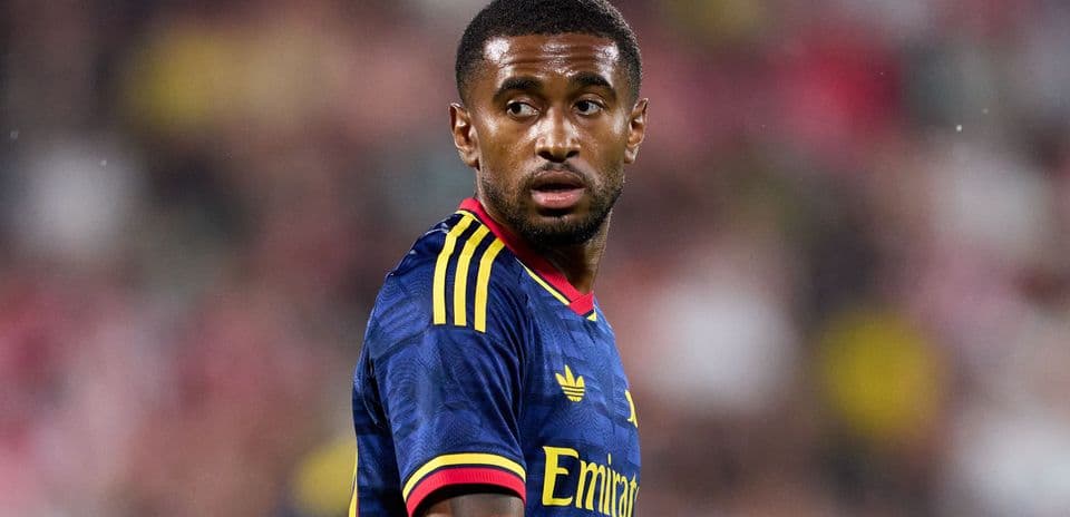 Reiss Nelson and Arsenal Agree to Part Ways as Forward Seeks New Opportunity