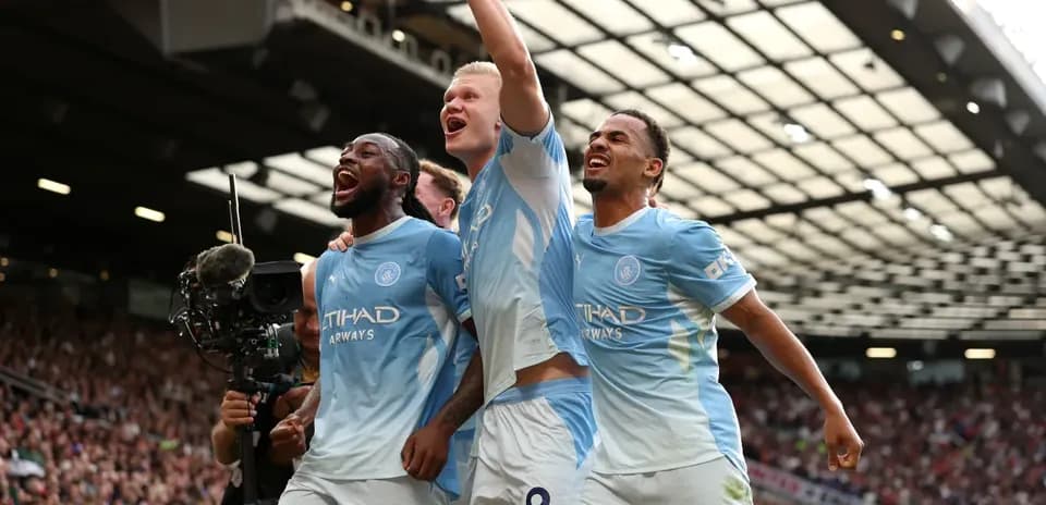 Premier League Early Season Reactions: Man City’s Strength, Arsenal’s Flaws, United’s Struggles