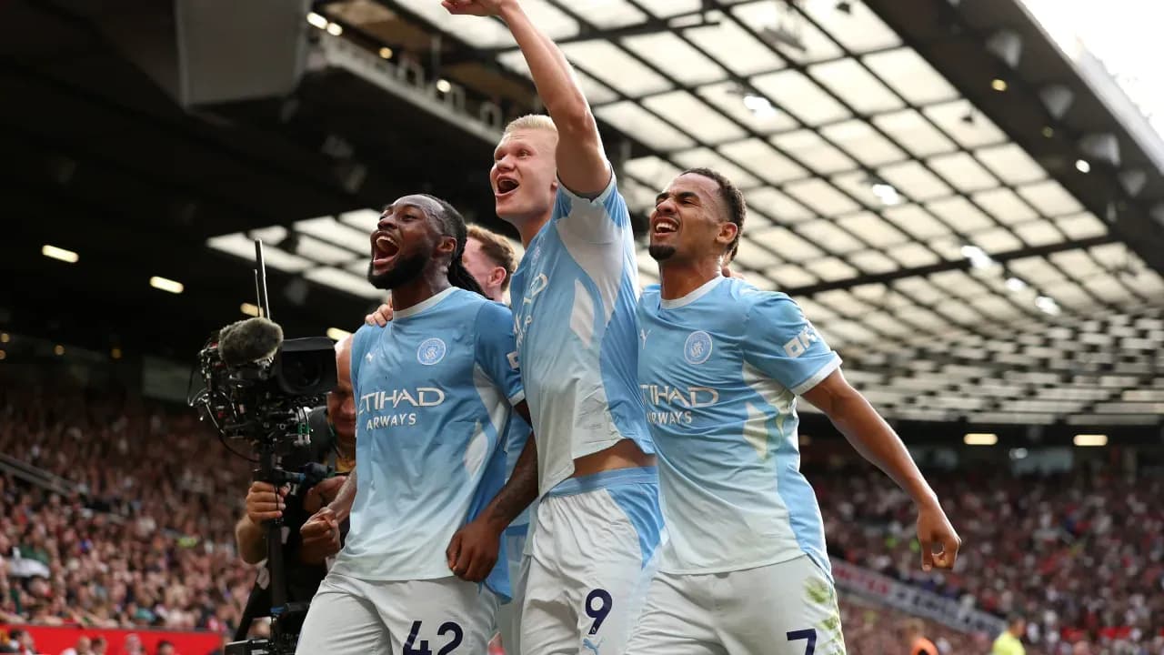 Premier League Early Season Reactions: Man City’s Strength, Arsenal’s Flaws, United’s Struggles