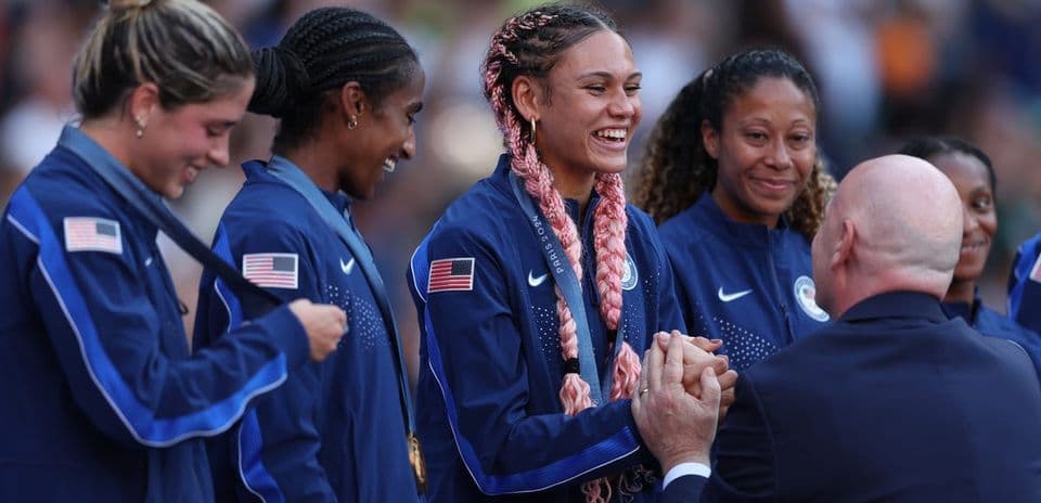 When Is the Women’s World Cup and Can the U.S. Take the Title?