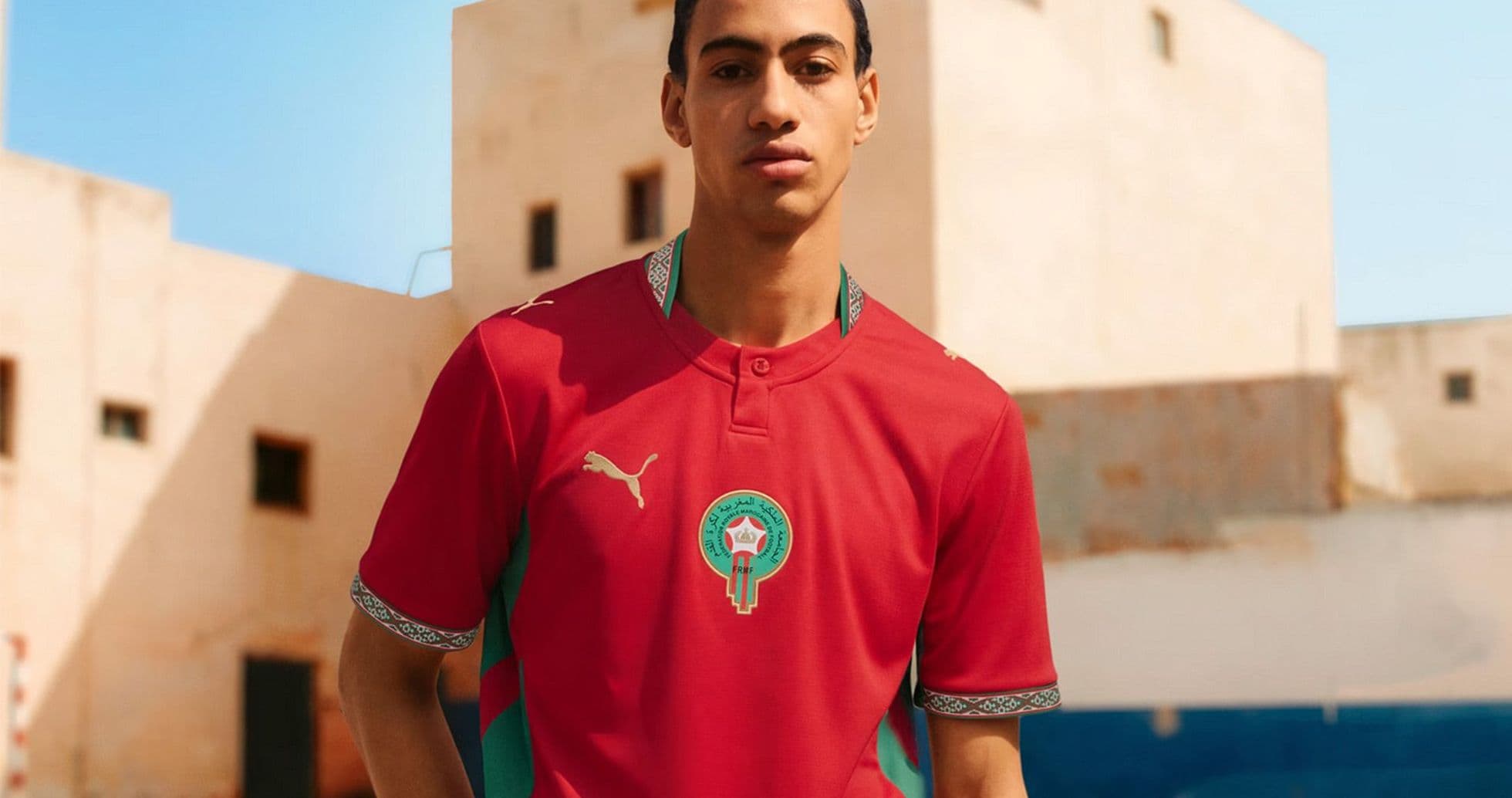 Morocco FIFA World Cup 2026 Kits: Design, Release Dates, and Prices