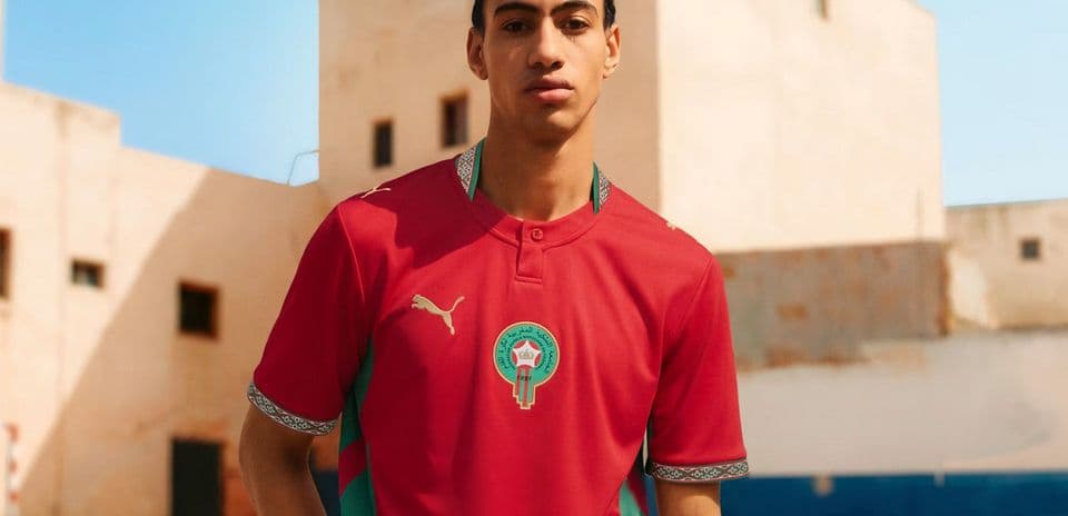 Morocco FIFA World Cup 2026 Kits: Design, Release Dates, and Prices