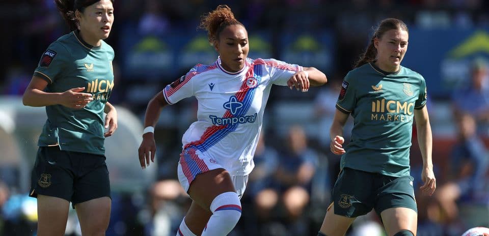 Crystal Palace Under WSL Investigation for Substitution Rule Breach, Risking Points Deduction
