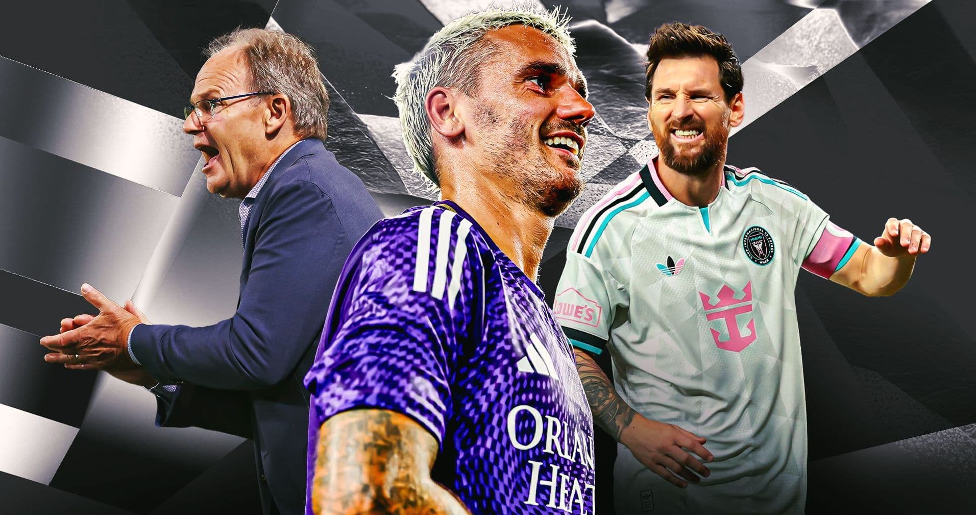 MLS Winners and Losers: Cavan Sullivan’s USMNT Rise, St. Louis City SC’s Smart Moves, and Chicago Fire’s Hugo Cuypers Gap
