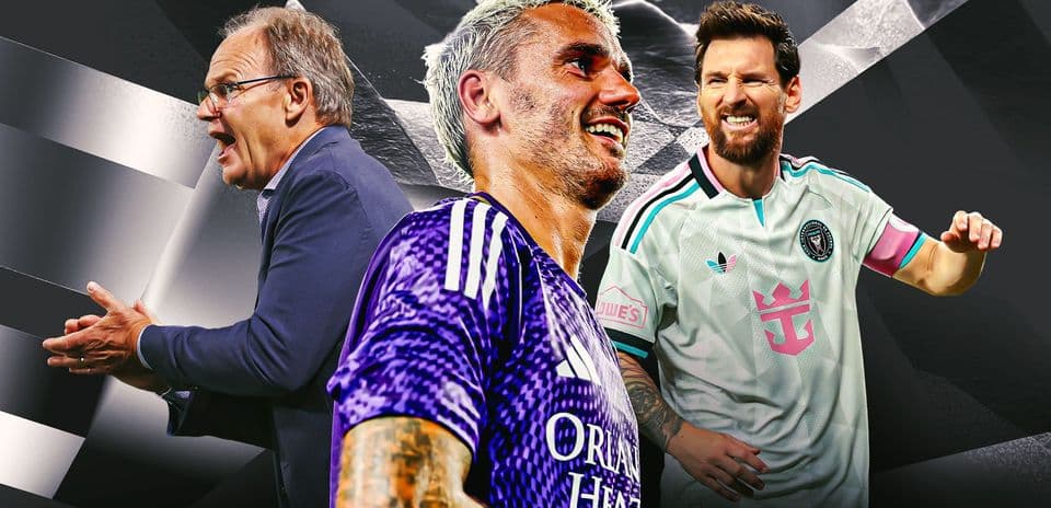 MLS Winners and Losers: Cavan Sullivan’s USMNT Rise, St. Louis City SC’s Smart Moves, and Chicago Fire’s Hugo Cuypers Gap