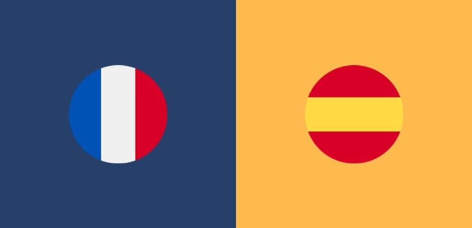 France vs Spain World Cup 2026 Semi-Final Preview