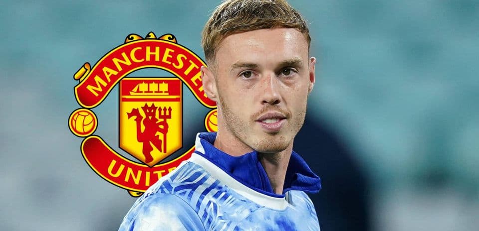 William Gallas Confident £150m Midfielder Cole Palmer Will Join Manchester United in Future