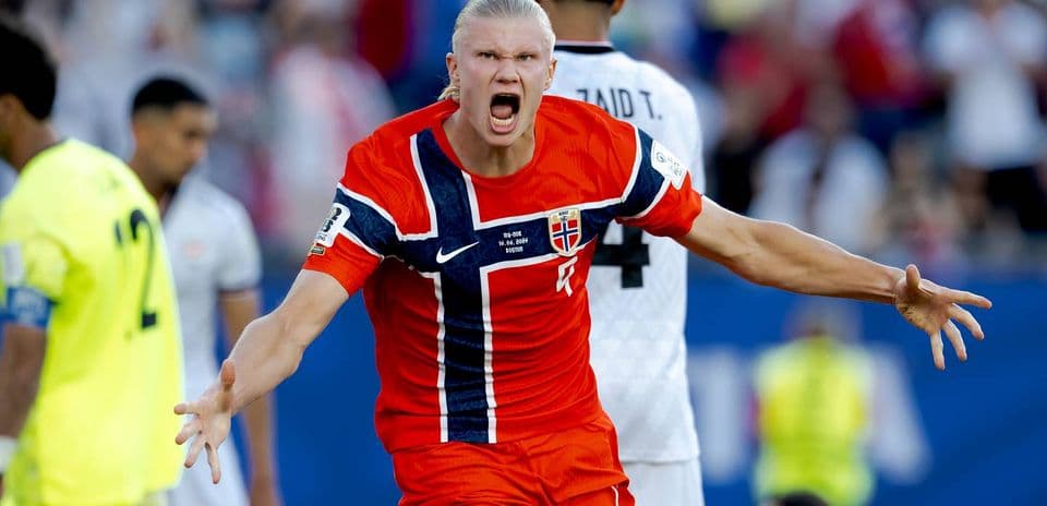 Top 12 Standout Players from the Opening Group Matches of the 2026 World Cup