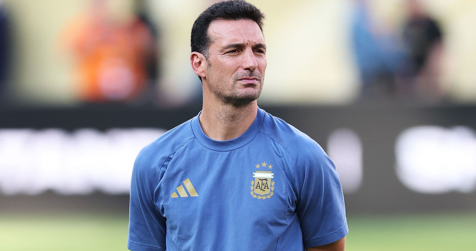 Argentina Players Rally for Lionel Scaloni to Extend His Stay as Head Coach