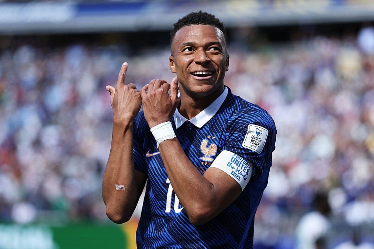 France vs Sweden: TV Channel, Kick-Off Time and Viewing Guide for World Cup Round of 32