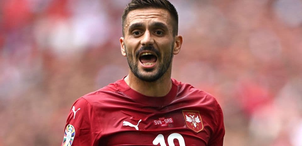 Dusan Tadic Ends Two-Year Retirement to Rejoin Serbia National Team