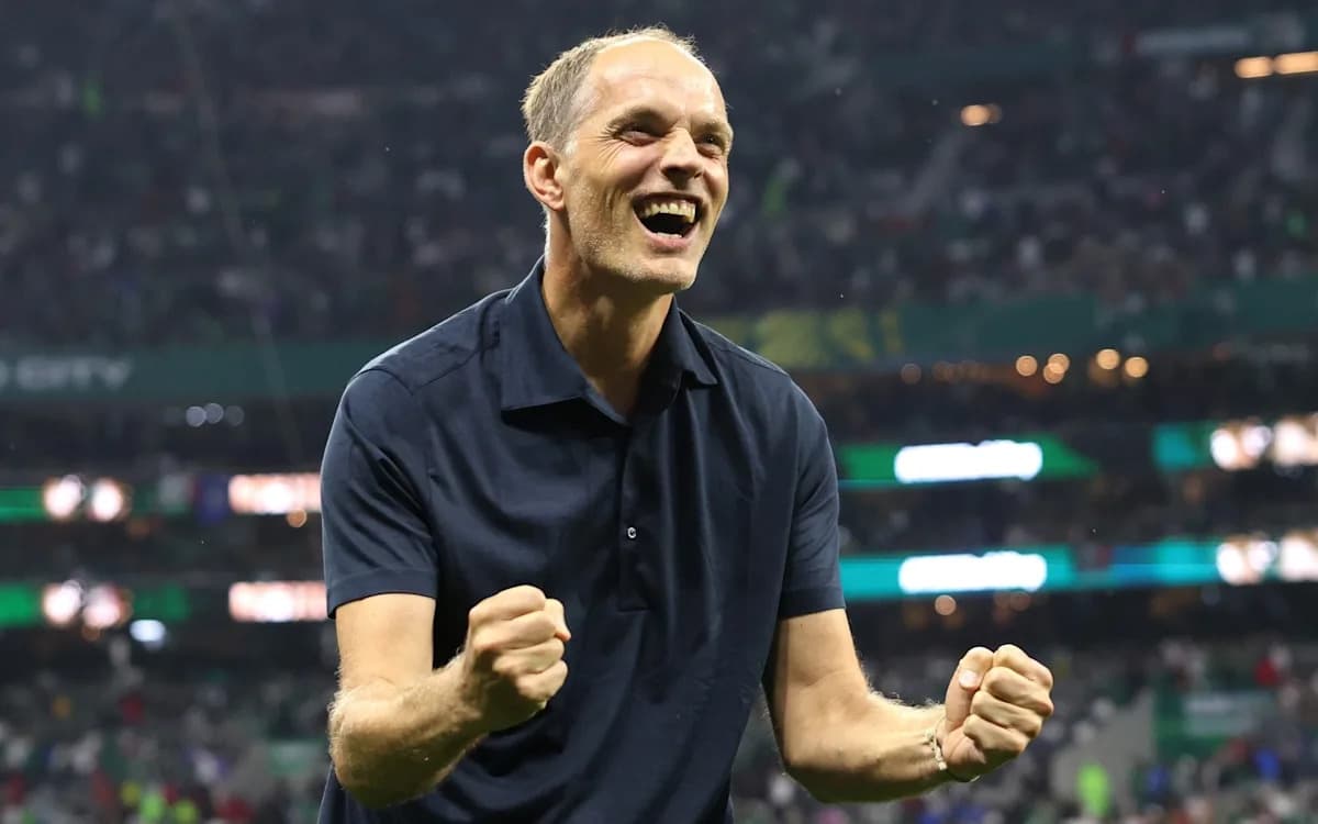 England’s World Cup Path Looks Favorable Amid Tough Competition Elsewhere