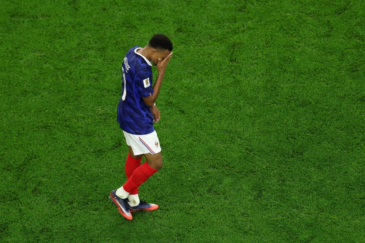 Kylian Mbappé Pens Open Letter to France Fans After 2026 World Cup Exit