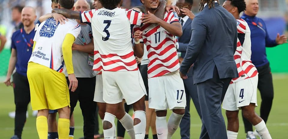 2026 World Cup Knockout Odds: France Leads the Pack