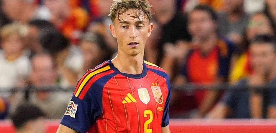 Dean Huijsen Reflects on World Cup Snub After Spain’s 4-1 Win Over Croatia