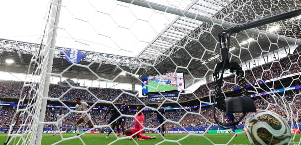Top Goals of the 2026 World Cup: From Messi and Mbappé’s Scoring Battles to Bellingham’s Solo Run