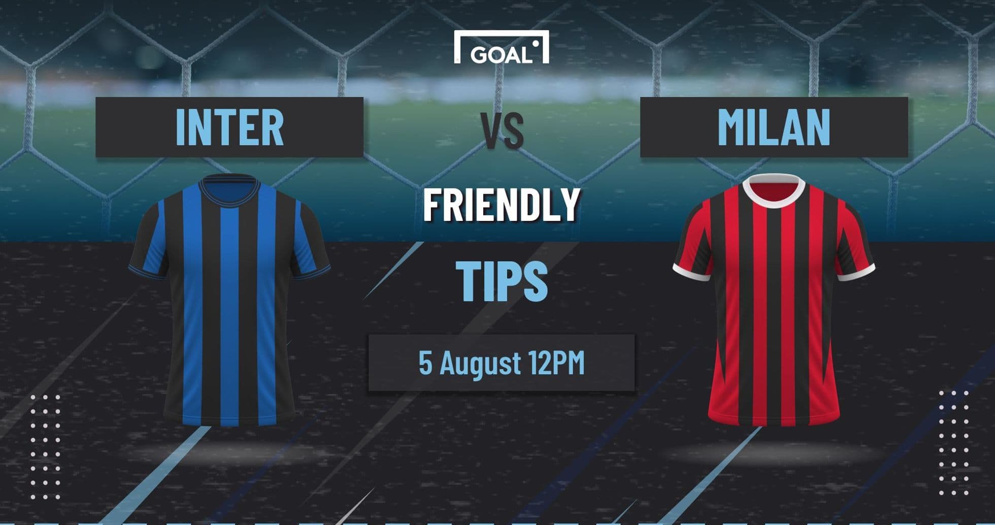 AC Milan vs Inter Milan: Predictions, Lineups, Odds & Tips for the Milan Derby