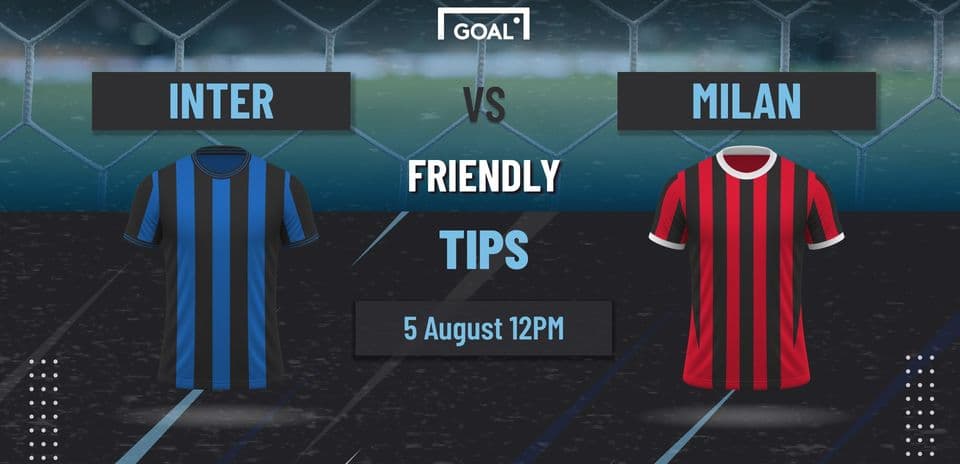 AC Milan vs Inter Milan: Predictions, Lineups, Odds & Tips for the Milan Derby