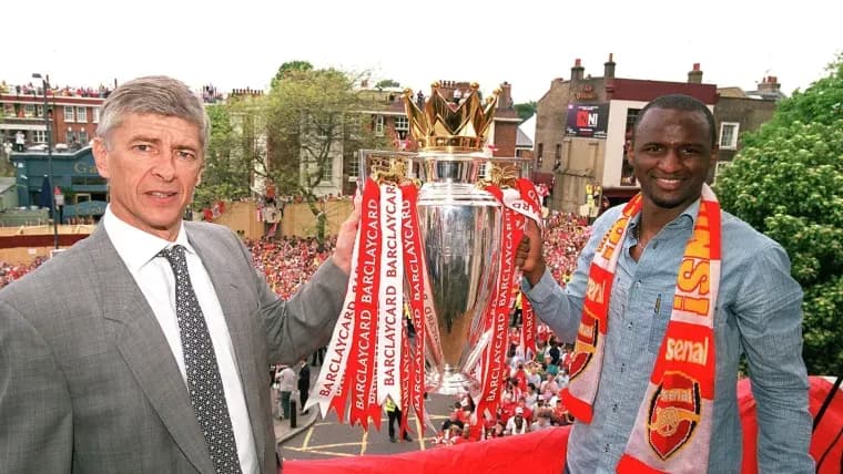 Arsenal Ends 22-Year Wait to Claim Premier League Crown Again