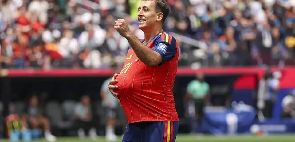 Spain vs Belgium: World Cup History, Head-to-Head Stats, and Recent Matches