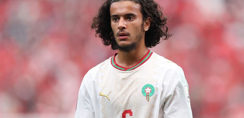 Lille's Ayyoub Bouaddi Nears Manchester City Transfer as Rodri Eyes Barcelona Move