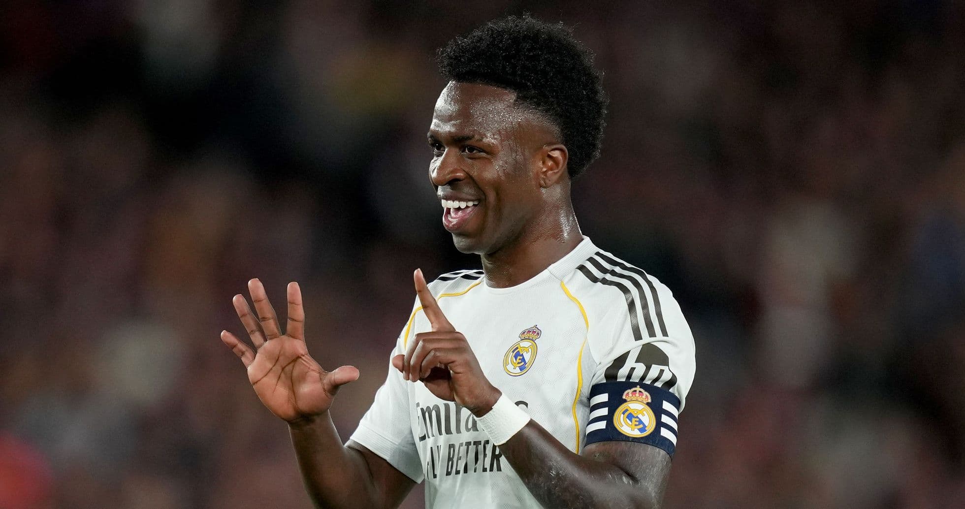 Lee Dixon Sees Arsenal Missing Out on Vinicius Junior as a Strategic Victory
