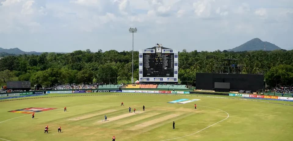 2026 Lanka Premier League: Winner Odds, Schedule, and Predictions
