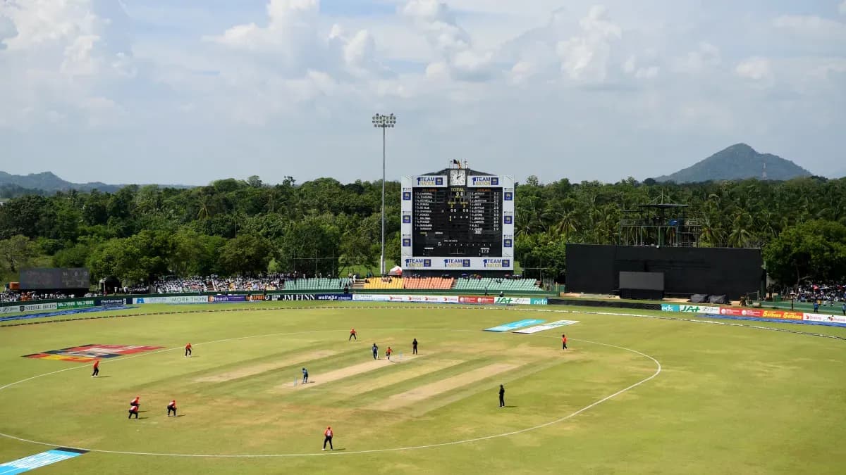 2026 Lanka Premier League: Winner Odds, Schedule, and Predictions