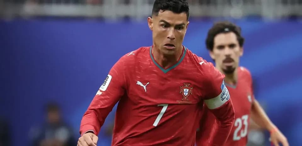 Portugal Announces Strong Roster for 2026 UEFA Nations League; Cristiano Ronaldo Expected to Play