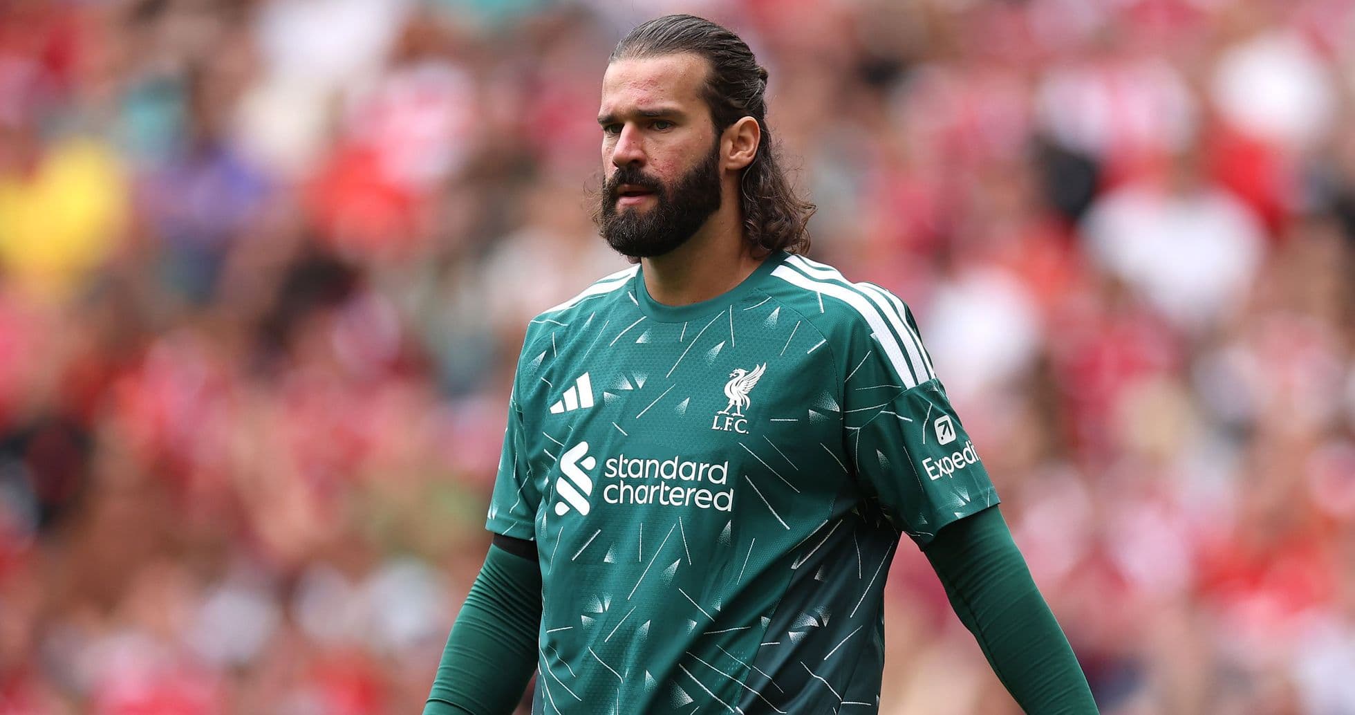 Juventus Set to Loan Zion Suzuki from PSG Ahead of Signing Alisson Becker in 2026