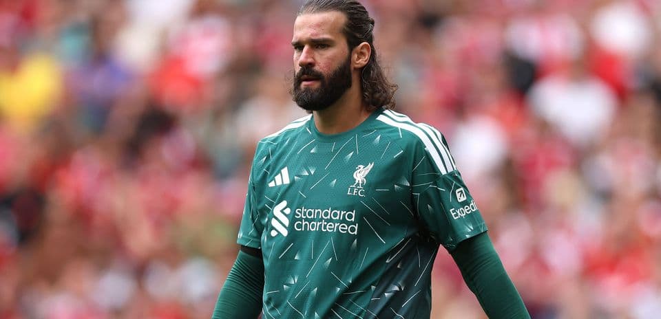 Juventus Set to Loan Zion Suzuki from PSG Ahead of Signing Alisson Becker in 2026