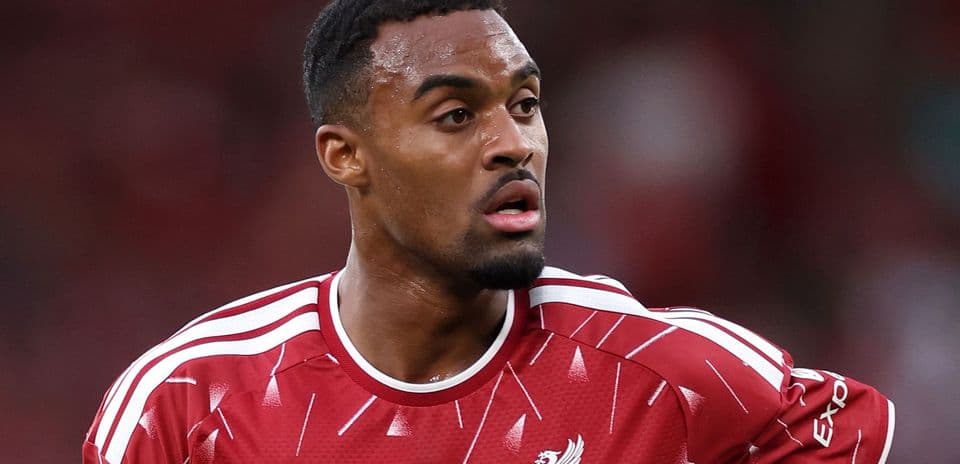 From Bayern Munich Struggles to Premier League Standout: The Journey of Ryan Gravenberch