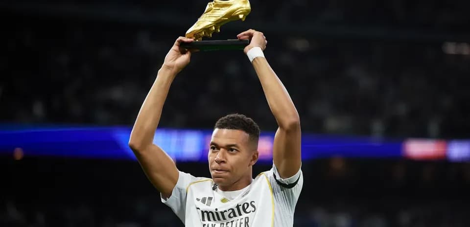 La Liga Golden Boot Standings: Updated Top Scorers Including Kylian Mbappe in 2026/27 Season